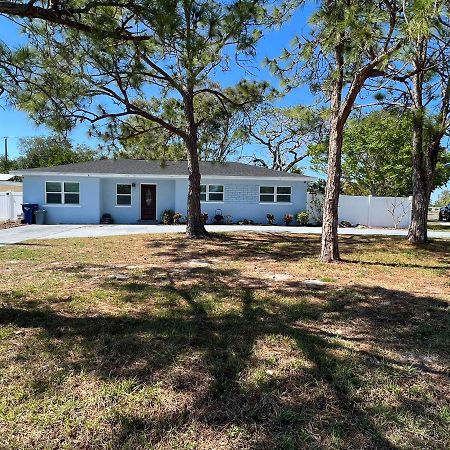 Hostal Beach Vacation Mode Bradenton Eksteriør bilde