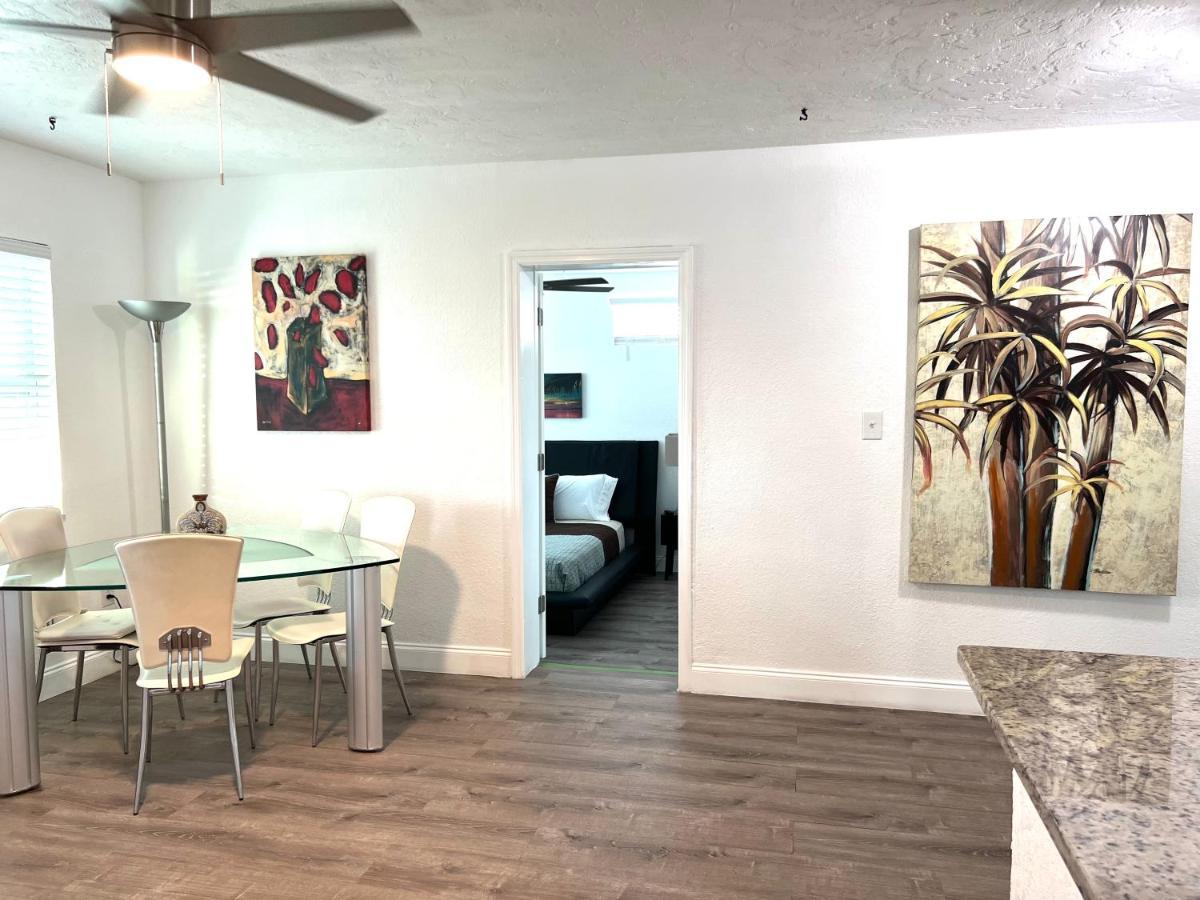 Hostal Beach Vacation Mode Bradenton Eksteriør bilde