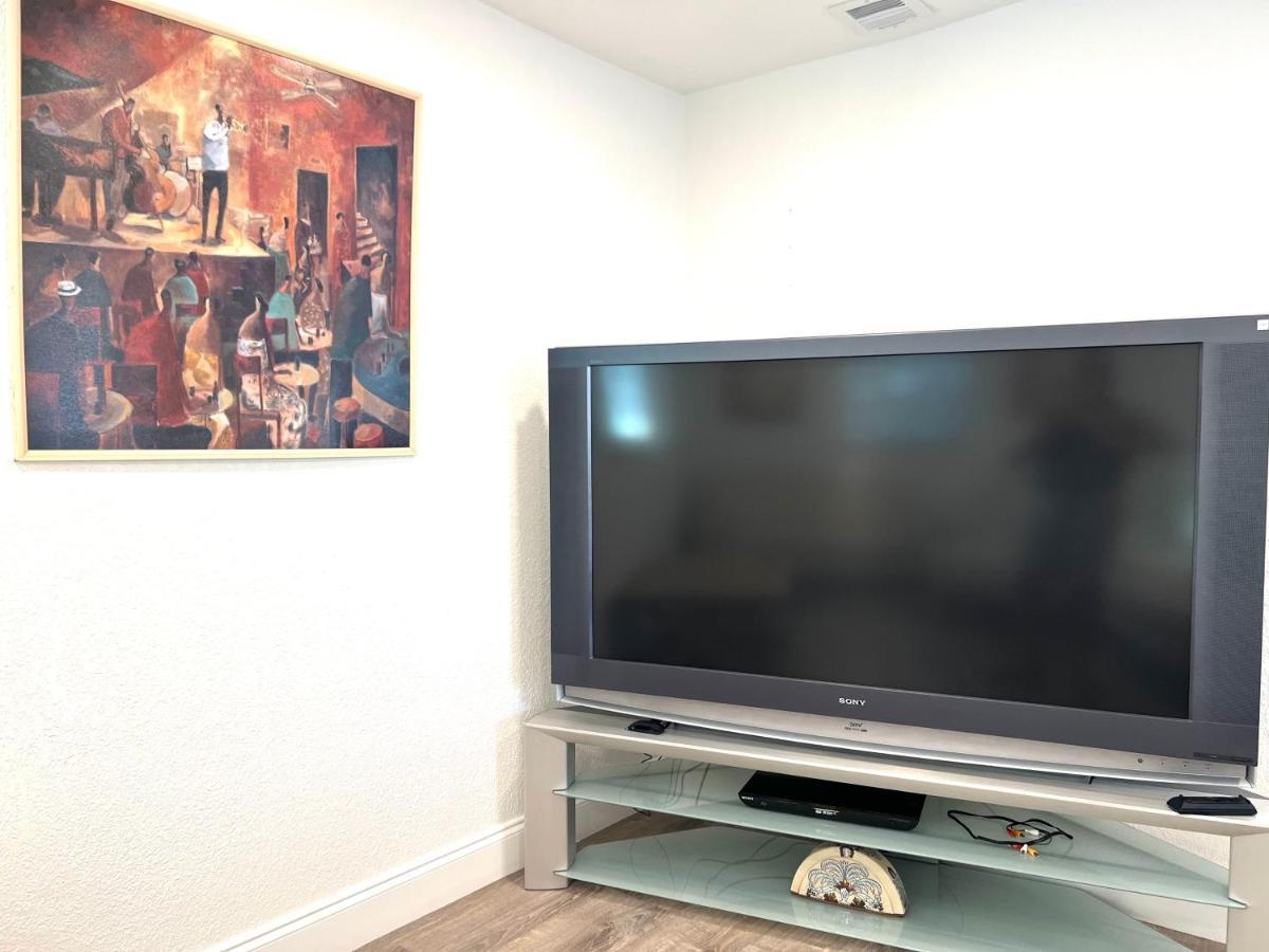 Hostal Beach Vacation Mode Bradenton Eksteriør bilde